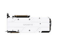 Gigabyte GeForce RTX 2070 SUPER GAMING OC WHITE 8GB GDDR6 - 505287 - zdjęcie 4